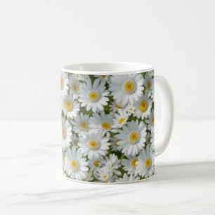 Mug Blancs élégants