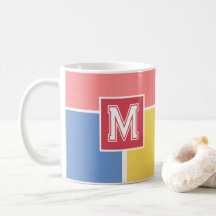 Blason Moderne