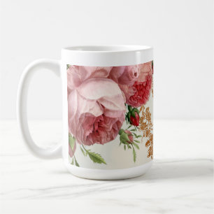 Mug Blenheim Rose - Ciel d'été -