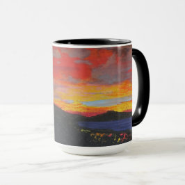 Mug Blepacific