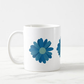 Mug Bleu