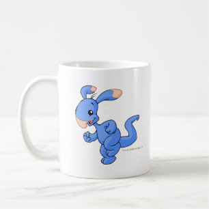 Mug Bleu de Blumaroo