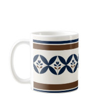 Bleu de Delft simple