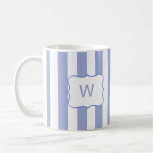 Mug Bleu français