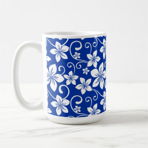 MUG BLEU HAWAII (BLEU ROYAL)
