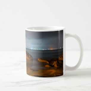 Mug Bleus de ville de Chiba