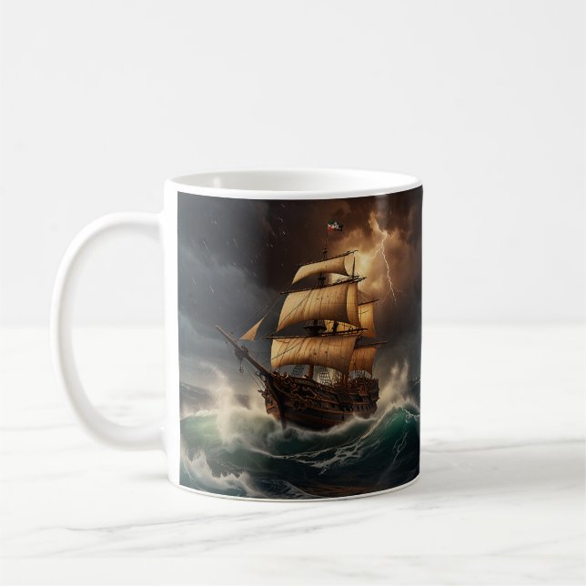 Mug Bliner submersible à vapeur (Gauche)