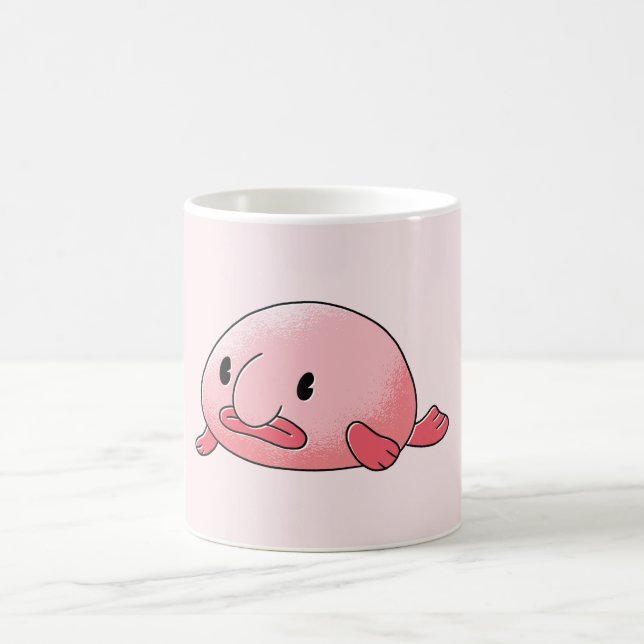 Mug Blobée (Centre)