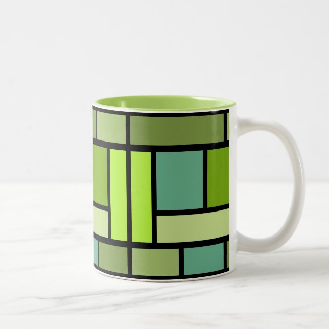 Mug bloc couleur 03 (Droit)
