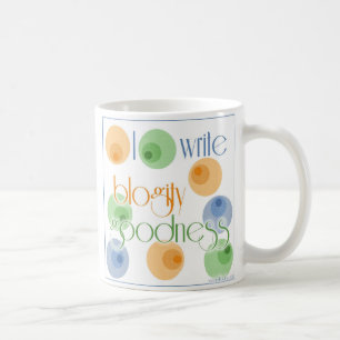 Mug BlogityGoodness