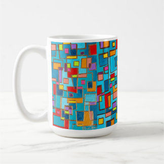 Mug Bloqué