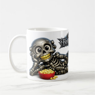 Mug Blotbones