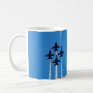 Mug Blue Angels