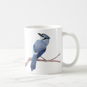 Mug Blue Jay