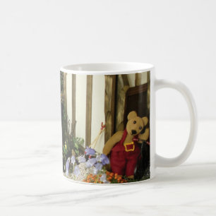 Mug bluebellmug