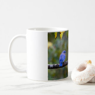 Mug - BlueBird