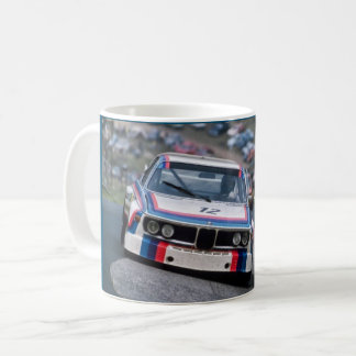 MUG BMW ALPINA - ADRENALIN 