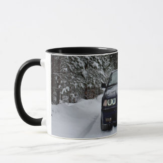 MUG BMW E36