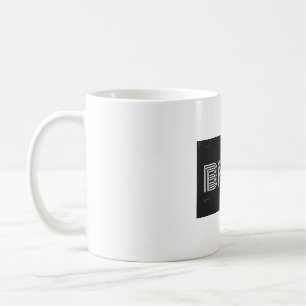 Mug BMW M-series Classic Mug, 11 oz