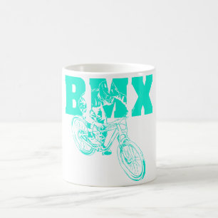 MUG BMX