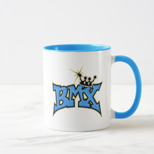 MUG BMX