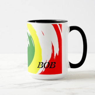 MUG BOB