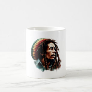 Mug Bob Marley
