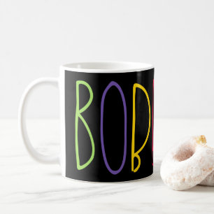 Mug Bobbins, Manchester Slang Pour Rubbbish