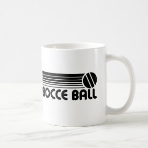 Mug Bocce