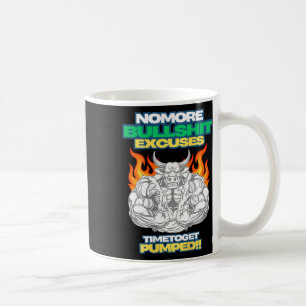 Mug Bodybuilding Gym Lover Muscle Hommes Et Muscle Fem