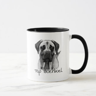 Mug Boerboel supérieur