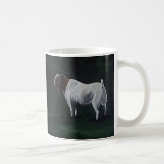 Mug BoerBuck,    Boers font les fortunes !