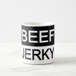 Mug Boeuf séché