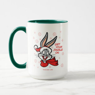 Mug BOGS BUNNY™ Gite Cheval