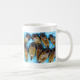 Mug Bogue d'eau géante frite (Maeng Daa) ... Alimentat