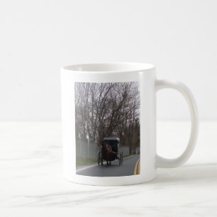 Mug Boguet amish