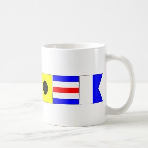 MUG BOHICA