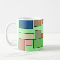 Boho Rectangles