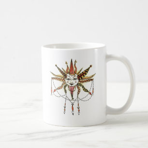 Mug Boho Soleil