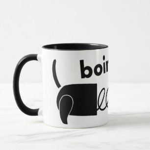 Mug Boing ! Doxie