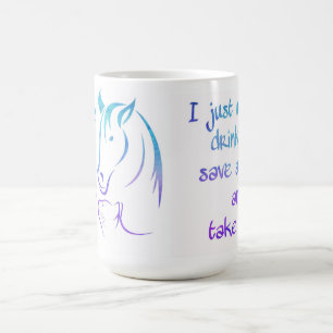Mug Boire Café Économiser Animaux Prendre Naps Amoureu