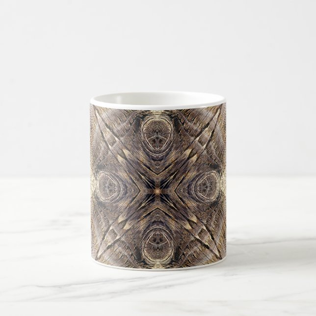 Mug Bois de critère (Centre)