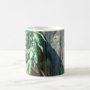 Mug Bois de Grange frais coupé