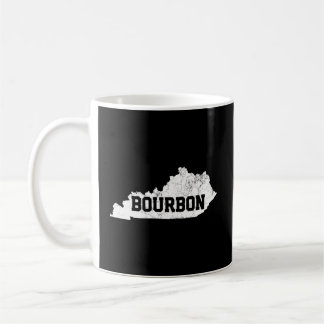 Mug Boisson de whisky Bourbon Kentucky S