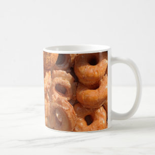 Mug Boîte à beignets