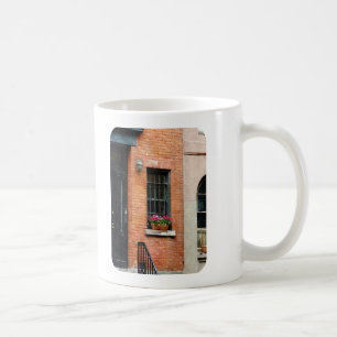 Mug Boîte à fenêtre Chelsea