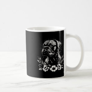 Mug Boîtier retro de style tatouage _1