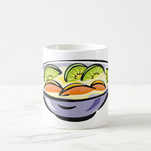 Mug Bol de fruits