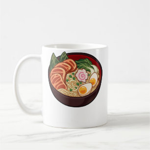 Mug Bol de ramen Shoyu