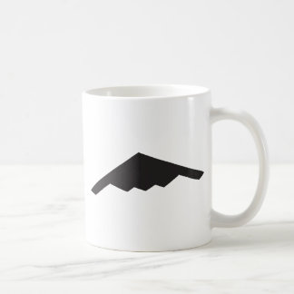 Mug Bombardier d'esprit de B2